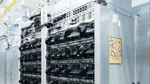 人工智能驱动人工智能 谷歌利用AI设计芯片加速AI发展